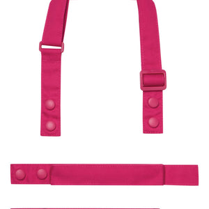 Szelki do fartuszka Mix