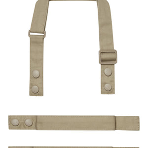 Szelki do fartuszka Mix