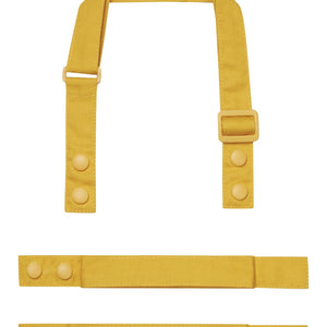 Szelki do fartuszka Mix