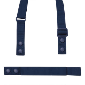 Szelki do fartuszka Mix