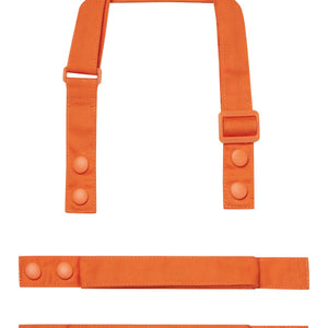 Szelki do fartuszka Mix