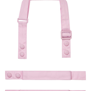 Szelki do fartuszka Mix