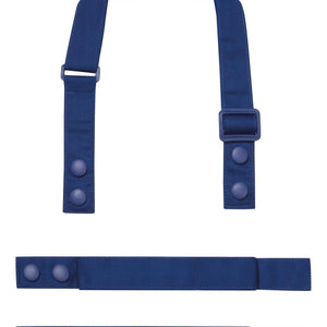 Szelki do fartuszka Mix