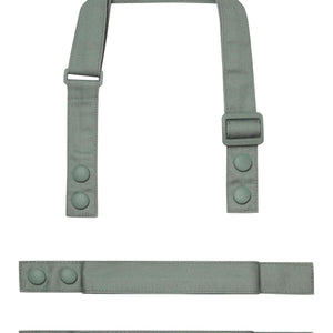 Szelki do fartuszka Mix