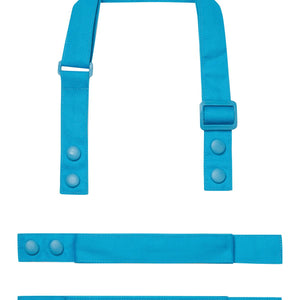 Szelki do fartuszka Mix