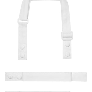 Szelki do fartuszka Mix