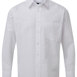 Koszula męska Standard z długim rękawem (kolor bestseller)