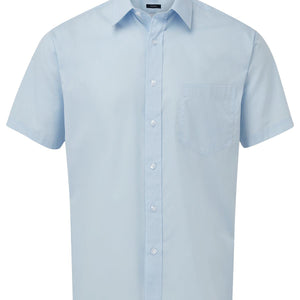 Koszula męska Standard z krótkim rękawem (kolor bestseller)
