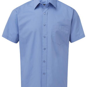 Koszula męska Standard z krótkim rękawem (kolor bestseller)