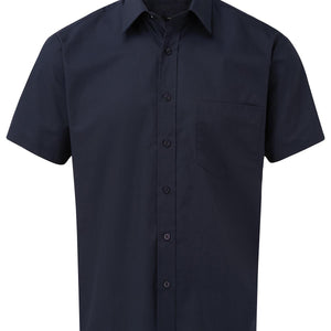 Koszula męska Standard z krótkim rękawem (kolor bestseller)