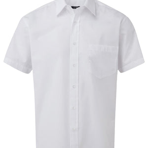 Koszula męska Standard z krótkim rękawem (kolor bestseller)