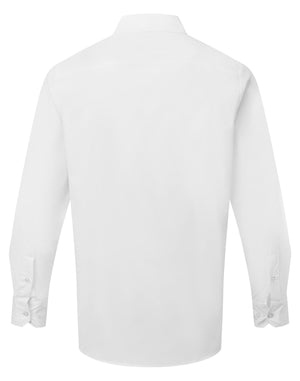 koszula męska Standard New z długim rękawem