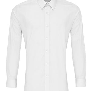 koszula męska Standard Slim z długim rękawem