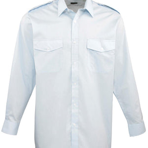 koszula męska Guarda z długim rękawem