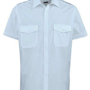 koszula męska Guarda z krótkim rękawem