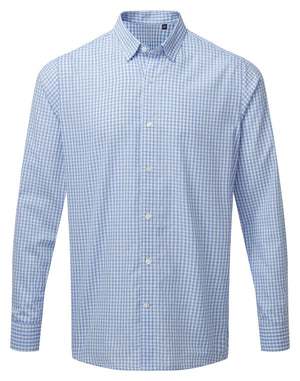 koszula męska Gingham