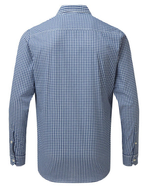 koszula męska Gingham