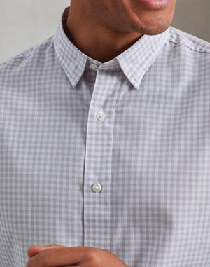 koszula męska Gingham