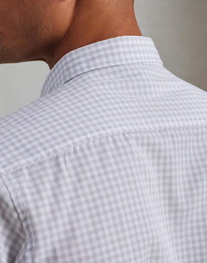 koszula męska Gingham