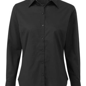 Bluzka damska Standard z długim rękawem (kolor bestseller)