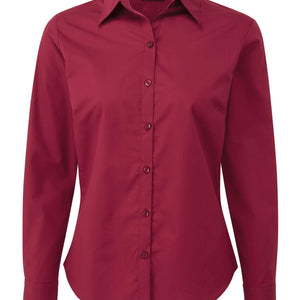 Bluzka damska Standard z długim rękawem (pozostałe kolory)