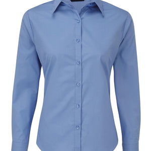 Bluzka damska Standard z długim rękawem (kolor bestseller)