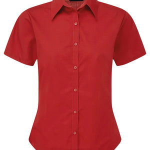 Bluzka damska Standard z krótkim rękawem (pozostałe kolory)