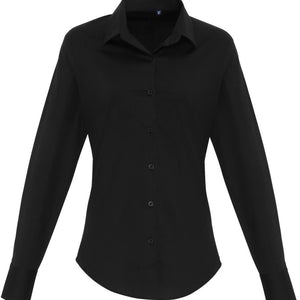 Bluzka damska Standard Stretch