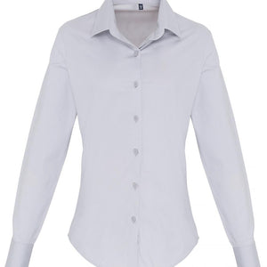 Bluzka damska Standard Stretch