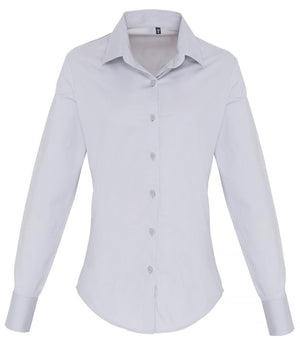 Bluzka damska Standard Stretch