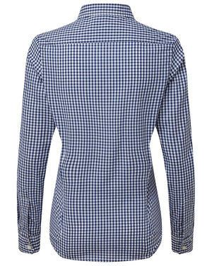 bluzka damska Gingham