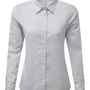 bluzka damska Gingham