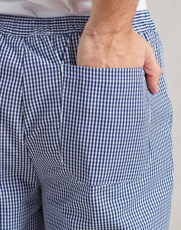 Spodnie kucharskie Jamie