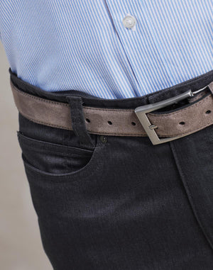 Spodnie męskie Chino Slim