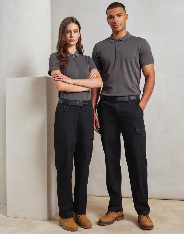 Spodnie unisex Pro Stretch