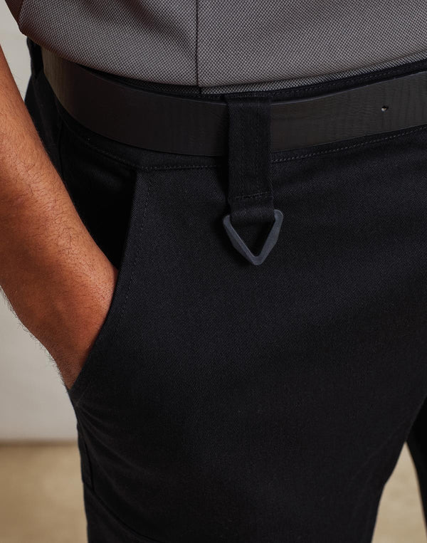 Spodnie unisex Pro Stretch