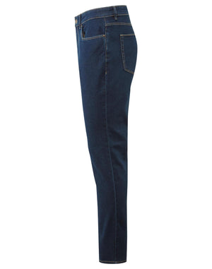 spodnie męskie Denim Flex