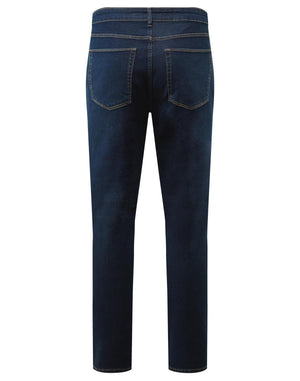 spodnie męskie Denim Flex