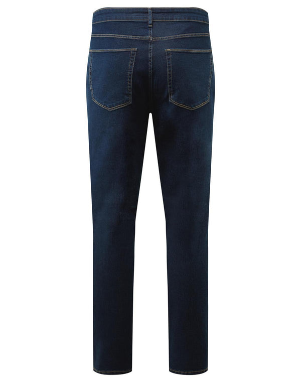 spodnie męskie Denim Flex