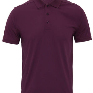 Koszulka polo męska Fresh Light