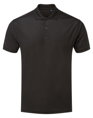 Koszulka polo męska Fresh Light