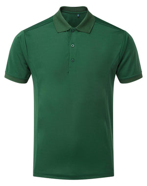 Koszulka polo męska Fresh Light