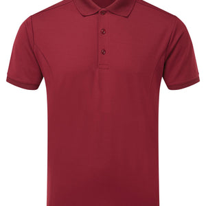 Koszulka polo męska Fresh Light