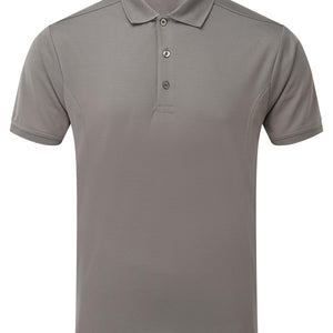 Koszulka polo męska Fresh Light