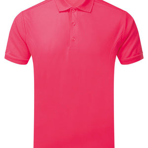 Koszulka polo męska Fresh Light