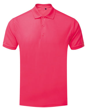 Koszulka polo męska Fresh Light