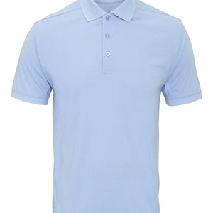 Koszulka polo męska Fresh Light