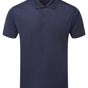 Koszulka polo męska Fresh Light