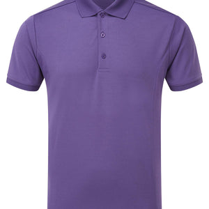 Koszulka polo męska Fresh Light