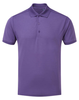 Koszulka polo męska Fresh Light